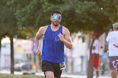 Carrera del día del padre 2025 | Carrera del día del padre 2025