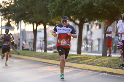Carrera del día del padre 2025 | Carrera del día del padre 2025
