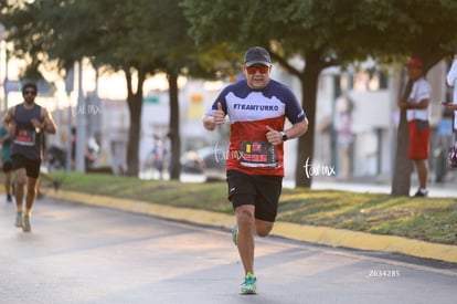 Carrera del día del padre 2025 | Carrera del día del padre 2025