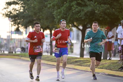 Carrera del día del padre 2025 | Carrera del día del padre 2025