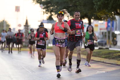 Leticia | Carrera del día del padre 2025