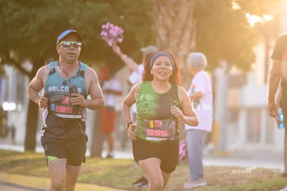 Halcones | Carrera del día del padre 2025