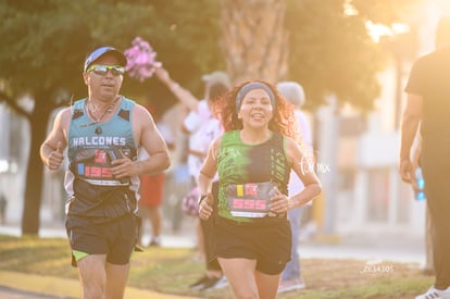 Halcones | Carrera del día del padre 2025