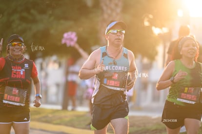 Halcones | Carrera del día del padre 2025