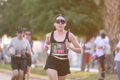 Camila Soto | Carrera del día del padre 2025