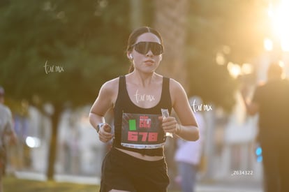 Camila Soto | Carrera del día del padre 2025