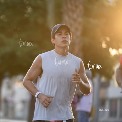 Carrera del día del padre 2025 | Carrera del día del padre 2025