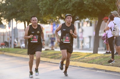 Carrera del día del padre 2025 | Carrera del día del padre 2025
