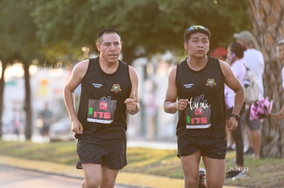 Carrera del día del padre 2025 | Carrera del día del padre 2025