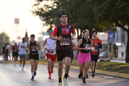 Carrera del día del padre 2025 | Carrera del día del padre 2025