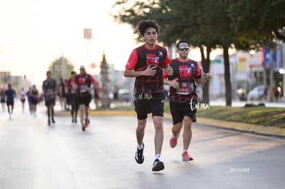 Carrera del día del padre 2025 | Carrera del día del padre 2025