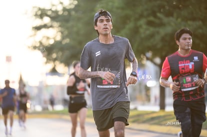 Carrera del día del padre 2025 | Carrera del día del padre 2025