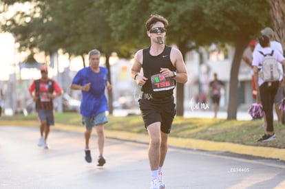 Carrera del día del padre 2025 | Carrera del día del padre 2025