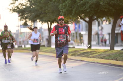 Carrera del día del padre 2025 | Carrera del día del padre 2025