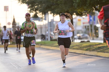 Carrera del día del padre 2025 | Carrera del día del padre 2025