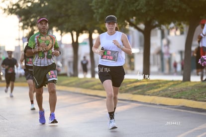 Carrera del día del padre 2025 | Carrera del día del padre 2025