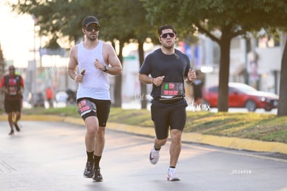 Carrera del día del padre 2025 | Carrera del día del padre 2025
