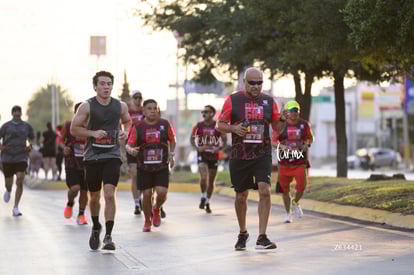 Carrera del día del padre 2025 | Carrera del día del padre 2025