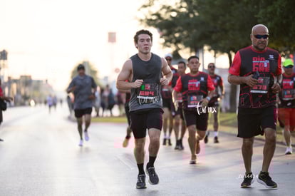 Carrera del día del padre 2025 | Carrera del día del padre 2025