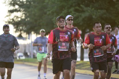 Carrera del día del padre 2025 | Carrera del día del padre 2025
