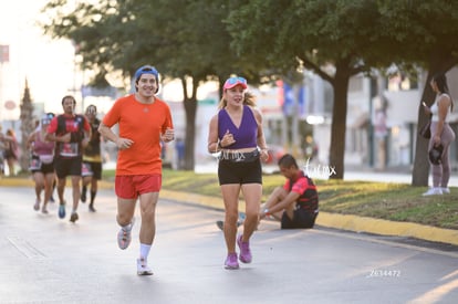 Carrera del día del padre 2025 | Carrera del día del padre 2025