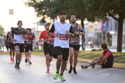 Bengalas | Carrera del día del padre 2025