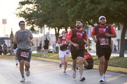 Carrera del día del padre 2025 | Carrera del día del padre 2025