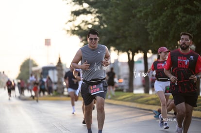 Carrera del día del padre 2025 | Carrera del día del padre 2025