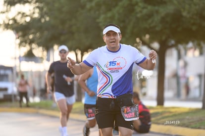 Carrera del día del padre 2025 | Carrera del día del padre 2025