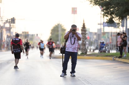 Carrera del día del padre 2025 | Carrera del día del padre 2025