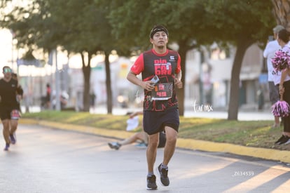 Carrera del día del padre 2025 | Carrera del día del padre 2025
