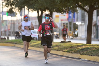 Carrera del día del padre 2025 | Carrera del día del padre 2025