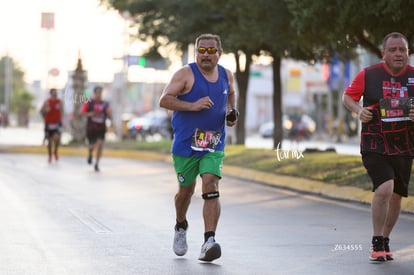 Carrera del día del padre 2025 | Carrera del día del padre 2025