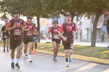 Carrera del día del padre 2025 | Carrera del día del padre 2025