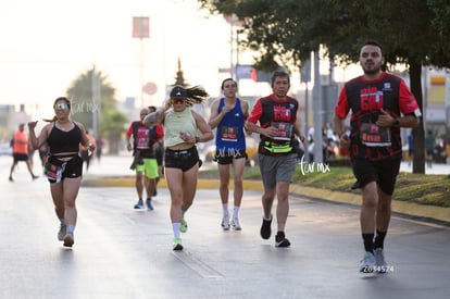 Carrera del día del padre 2025 | Carrera del día del padre 2025