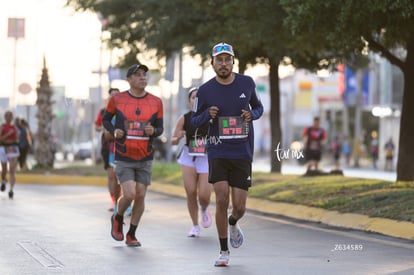 Carrera del día del padre 2025 | Carrera del día del padre 2025
