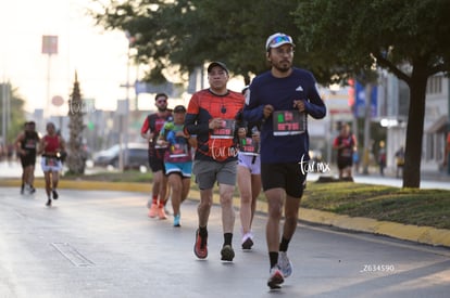 Carrera del día del padre 2025 | Carrera del día del padre 2025