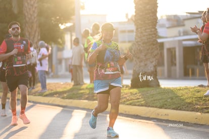 Carrera del día del padre 2025 | Carrera del día del padre 2025