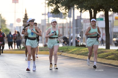 Carrera del día del padre 2025 | Carrera del día del padre 2025