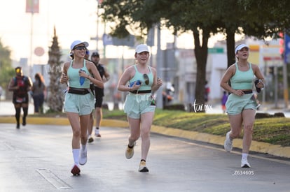 Carrera del día del padre 2025 | Carrera del día del padre 2025