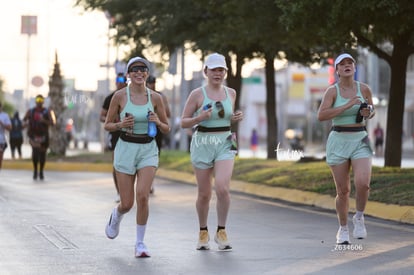 Carrera del día del padre 2025 | Carrera del día del padre 2025