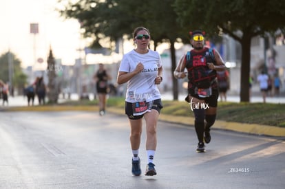 Bengalas | Carrera del día del padre 2025