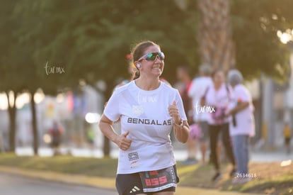 Bengalas | Carrera del día del padre 2025