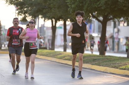 Carrera del día del padre 2025 | Carrera del día del padre 2025