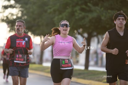Carrera del día del padre 2025 | Carrera del día del padre 2025