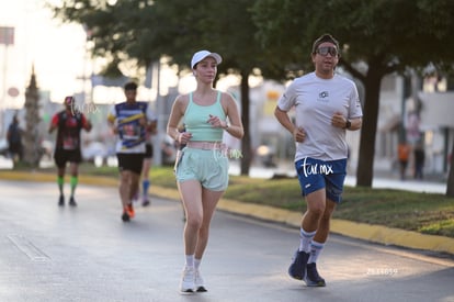 Carrera del día del padre 2025 | Carrera del día del padre 2025