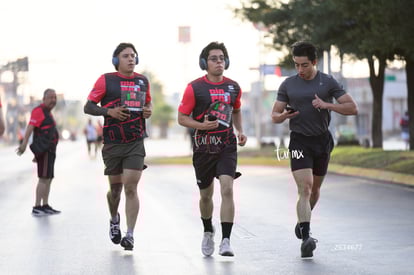 Carrera del día del padre 2025 | Carrera del día del padre 2025