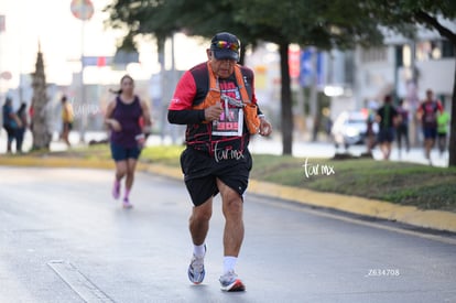 Carrera del día del padre 2025 | Carrera del día del padre 2025