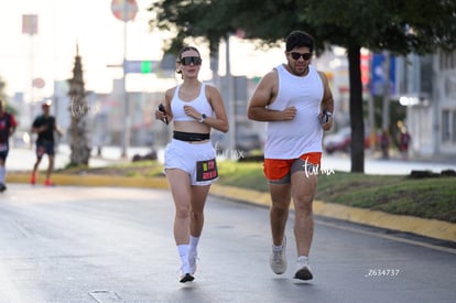 Luisa | Carrera del día del padre 2025