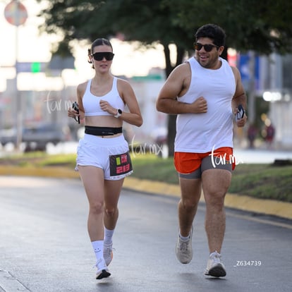 Luisa | Carrera del día del padre 2025